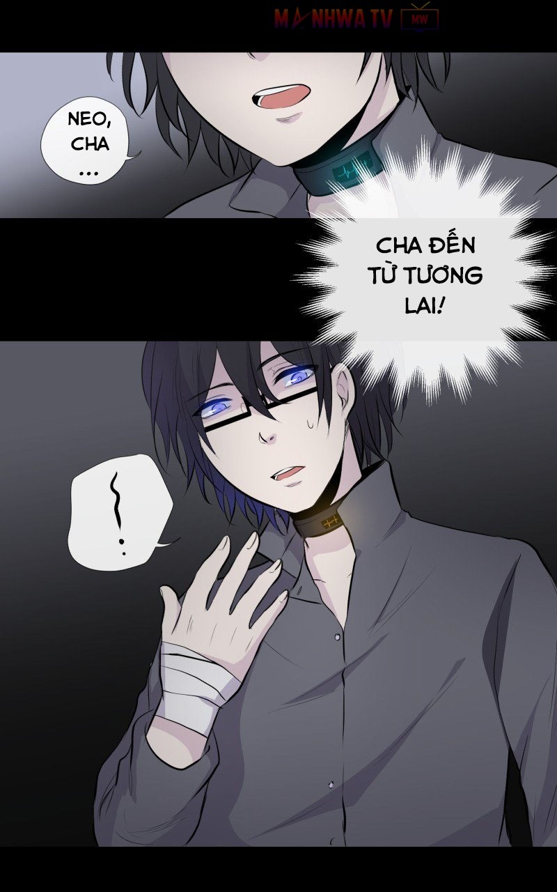 Đọc truyện Trọng sinh mạc thế - Chap 31